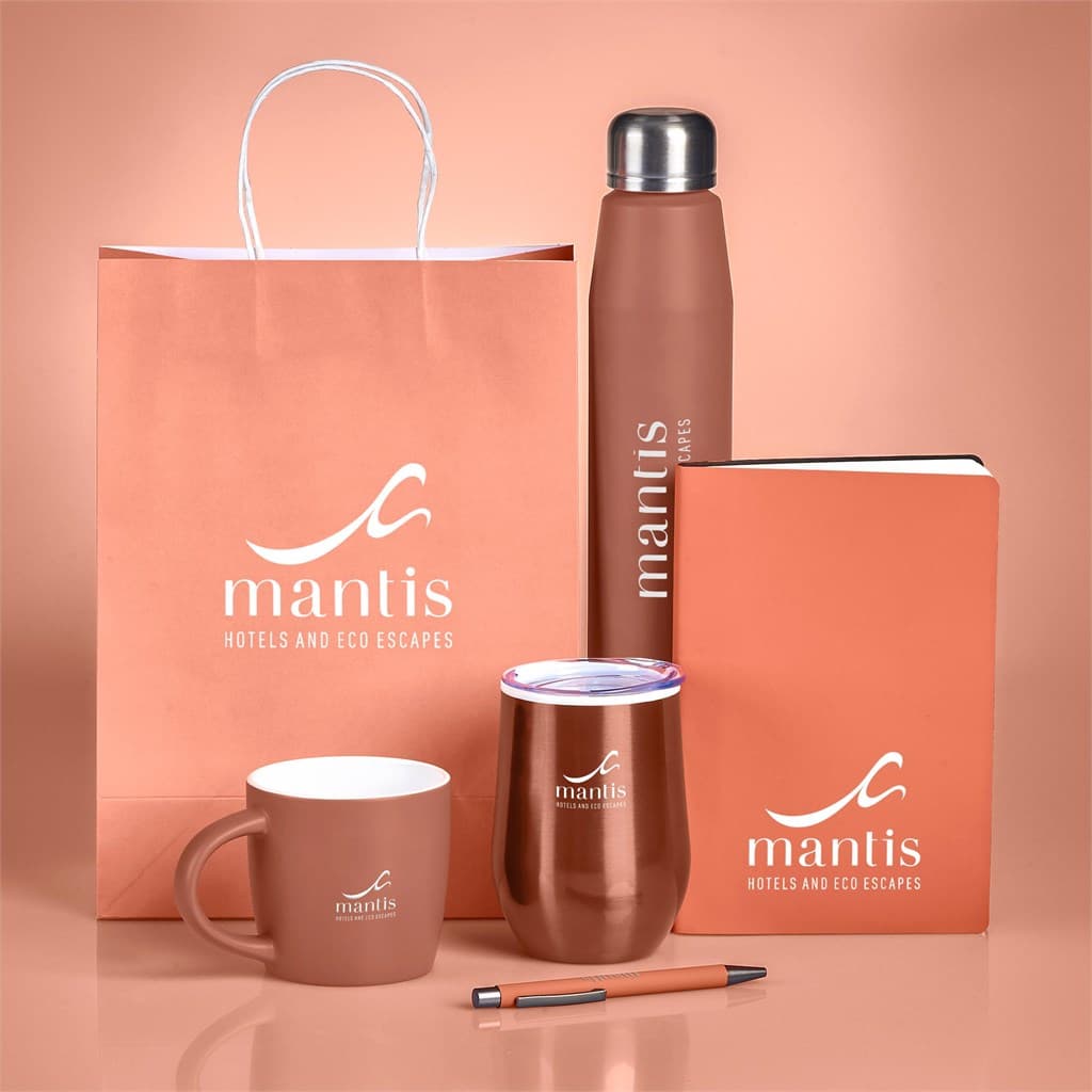 Altitude Vogue Lamda Lite Aluminium Water Bottle – 700ml