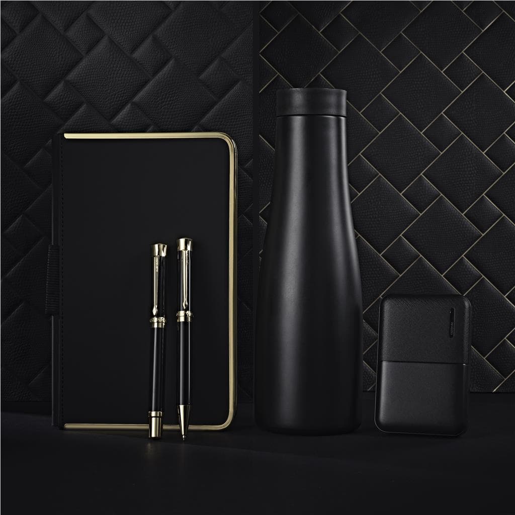 Alex Varga Ganter Gift Set