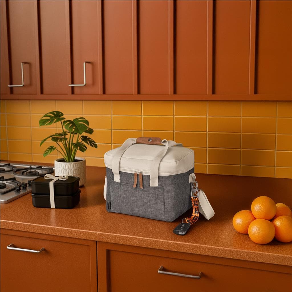 Altitude Velar Bottle Opener Keyholder