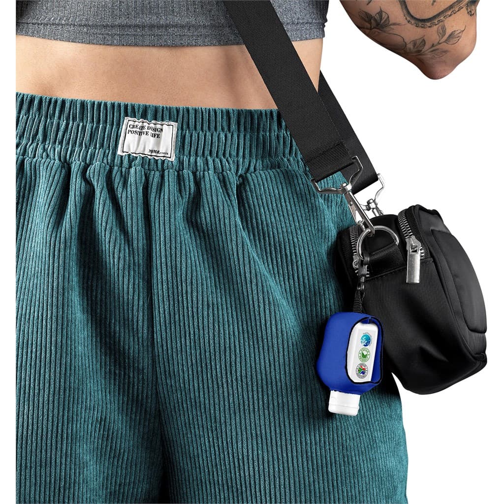 Altitude Coral Reef-Safe SPF 30 Sunblock – 30ml