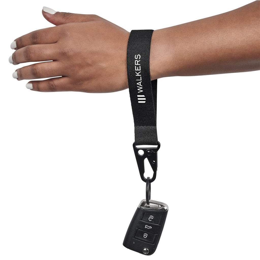 Altitude Aveline Strap Keyholder