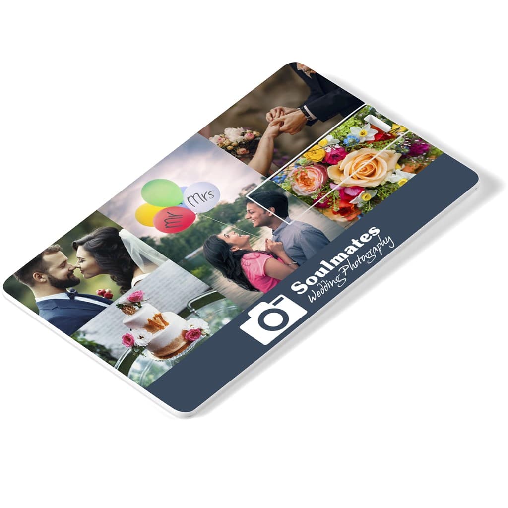 Altitude Picasso Flash Drive – 8GB