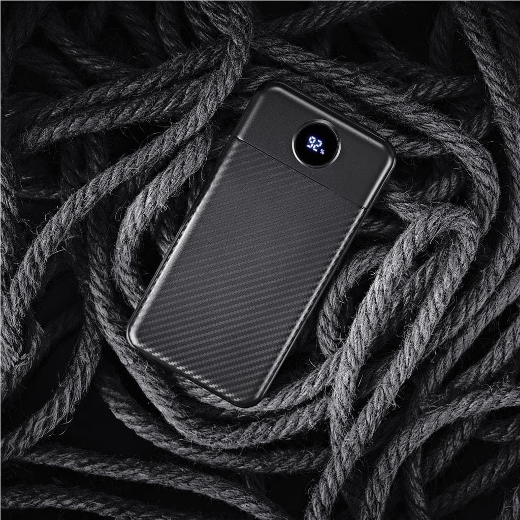 Alex Varga Lagarna Fast Charge 20W Power Bank – 10.000mAh