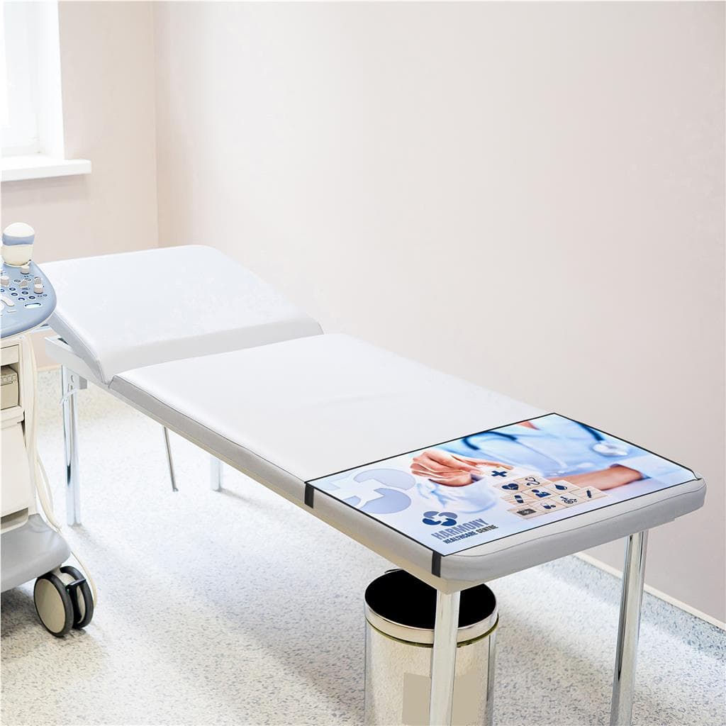 Hoppla Pharma Bed & Foot Protector