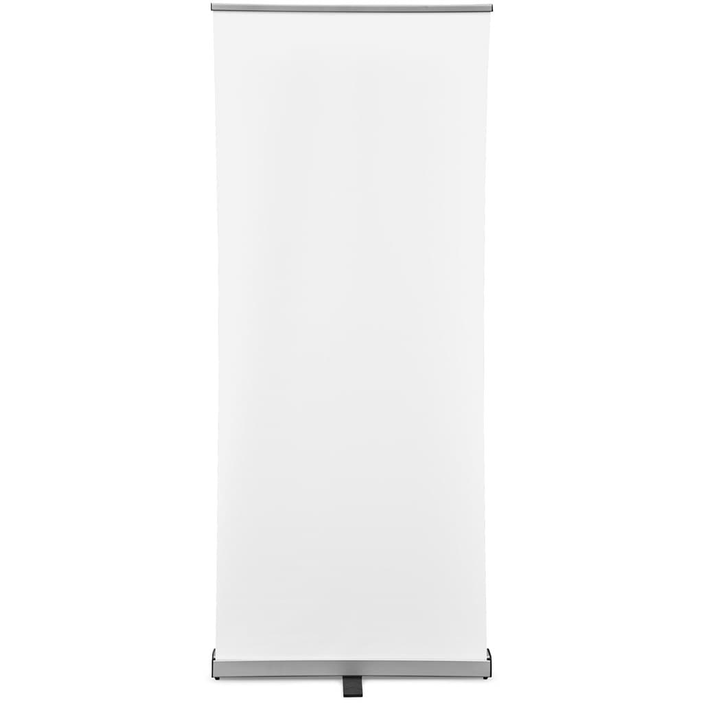 Champion Layflat Pull Up Banner D/Sided incl Kit