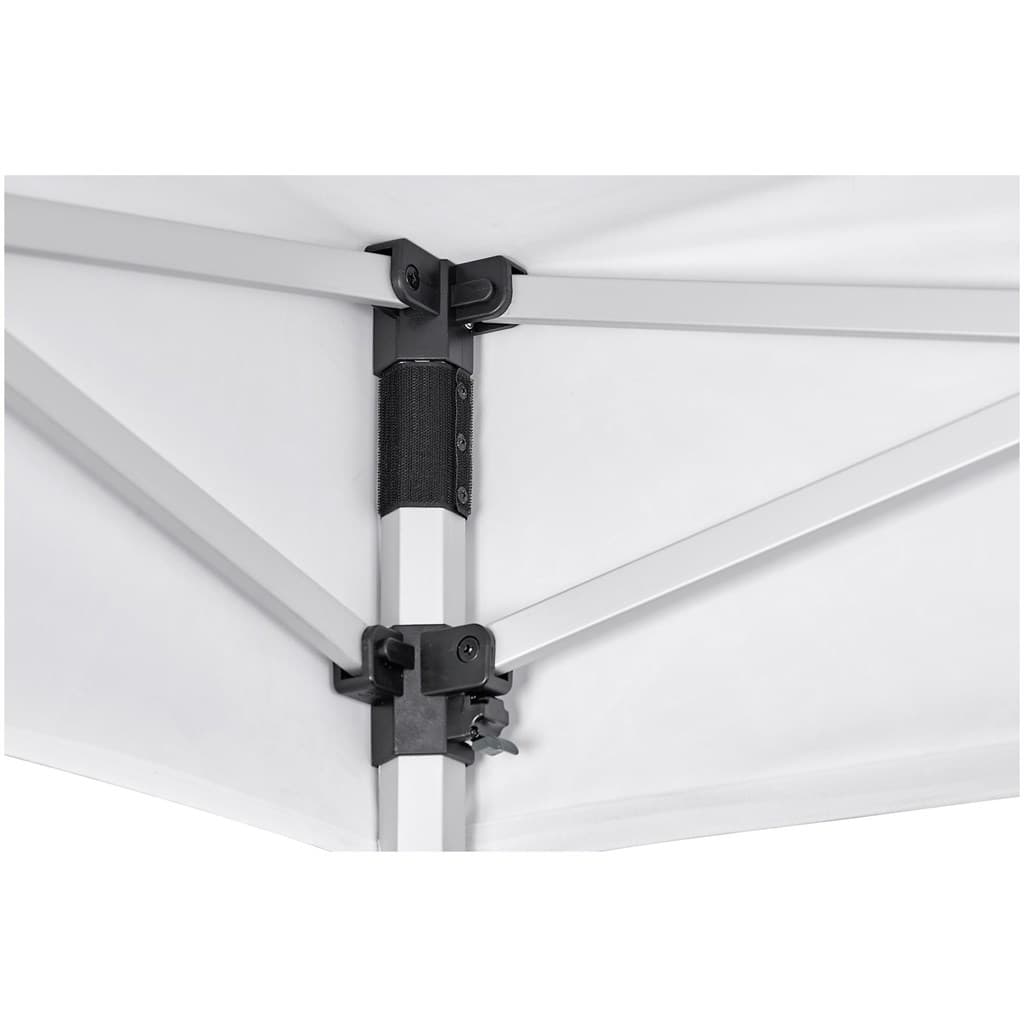 Ovation Sublimated Gazebo 6m X 3m – 1 Long Full-Wall Skin – 1 Short Full-Wall Skin