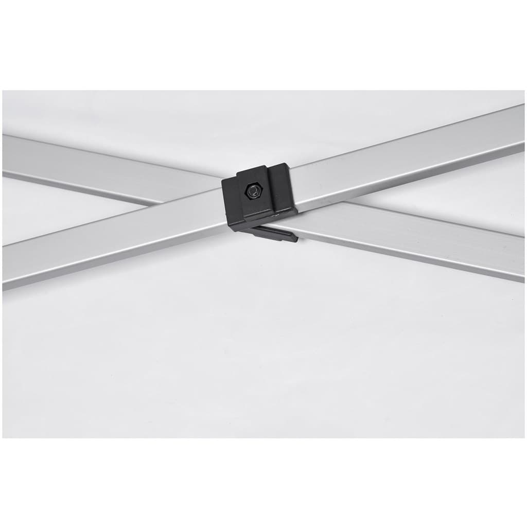 Ovation Sublimated Gazebo 1.5m X 1.5m – 2 Half-Wall Skins