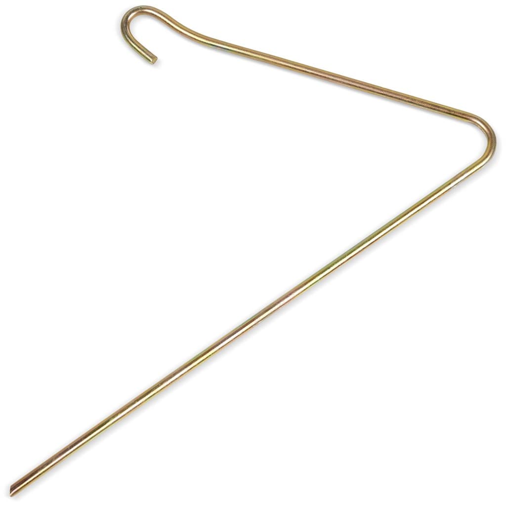 Ovation Sublimated Gazebo 2m X 2m – 1 Half-Wall Skin – 1 Full-Wall Skin