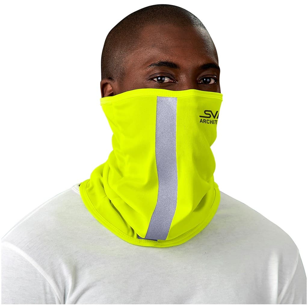 Altitude Yield Hi-Viz Reflective Bandana