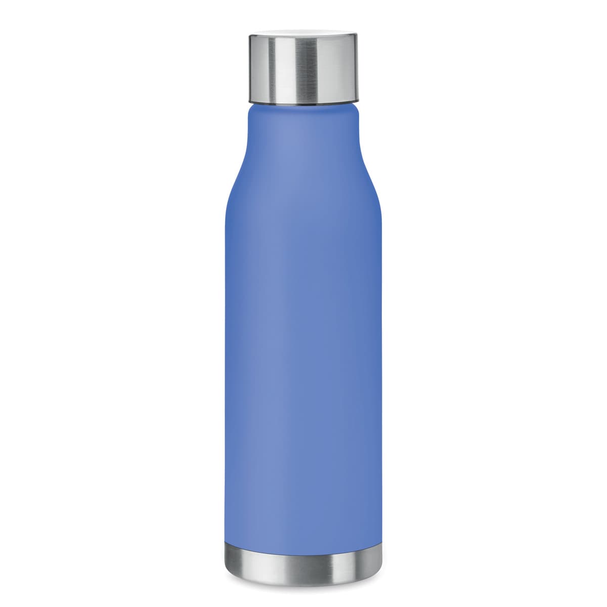 600ml Glacier RPET Water Bottle