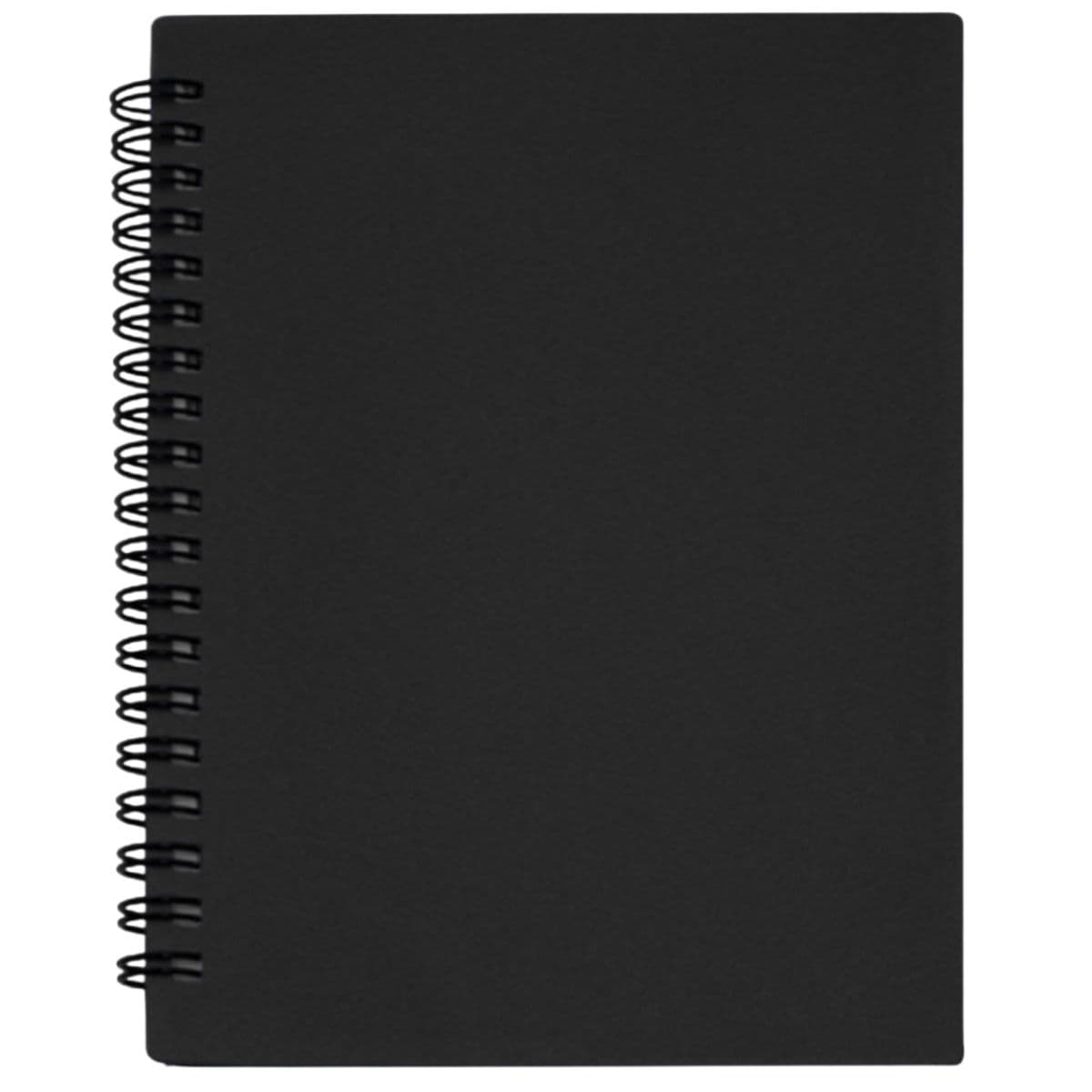 Imola PP Spiral Notebook