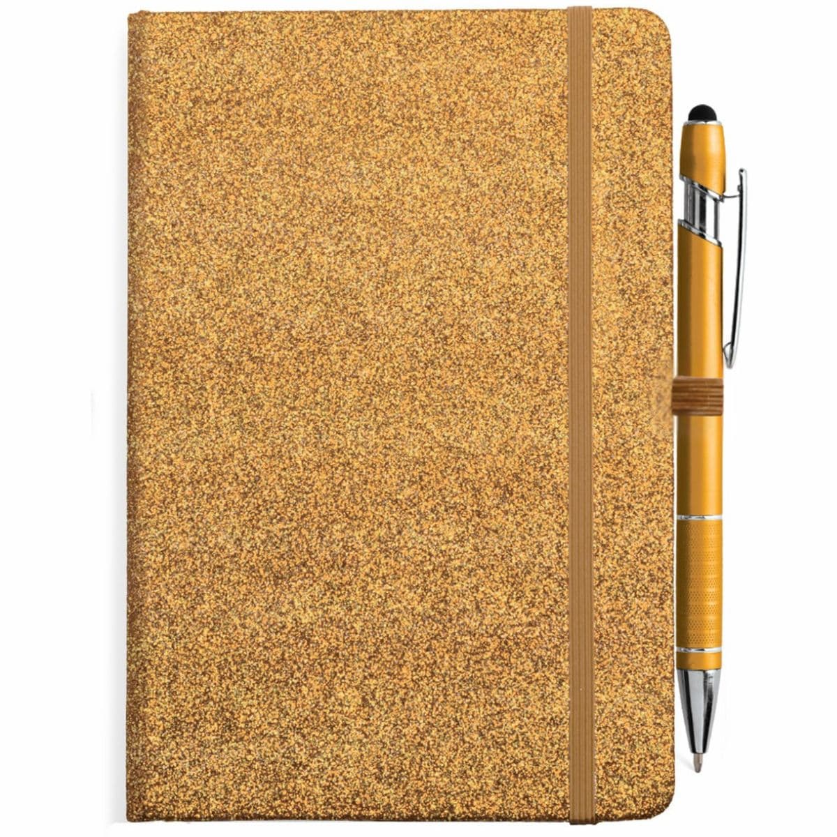 The Executive Edit Notebook & Pen Set