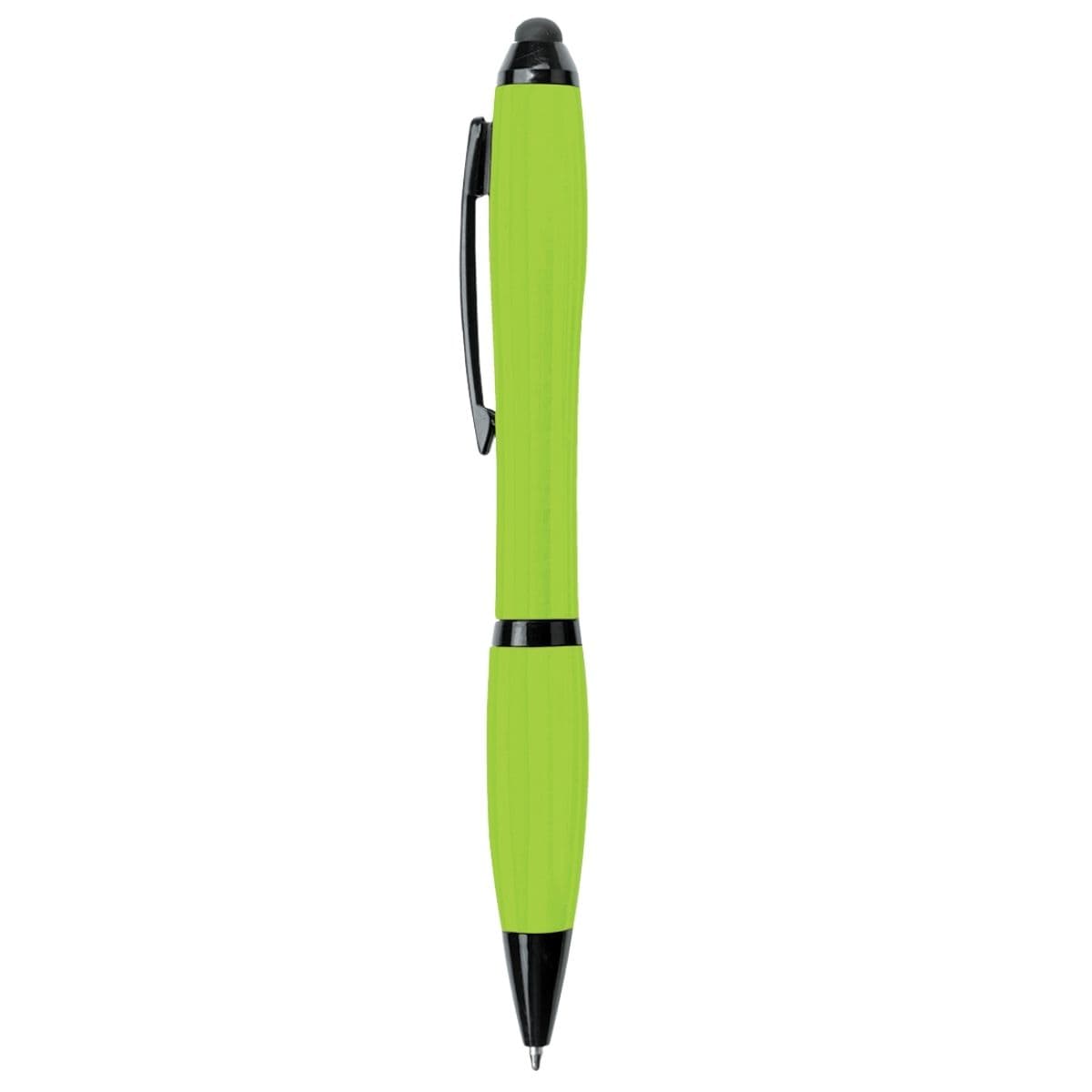 Bold Twist Stylus Pen