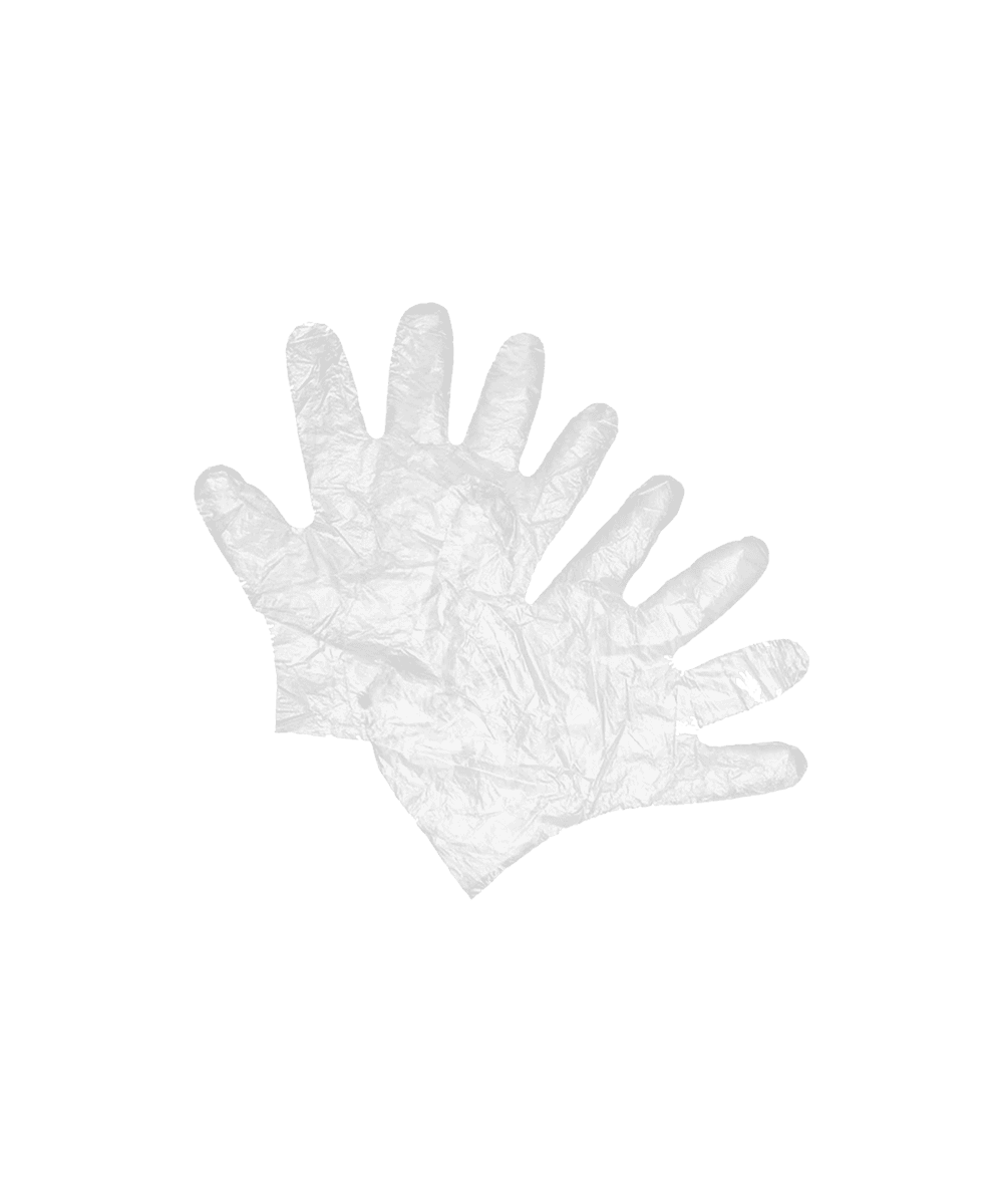 Disposable Deli Gloves