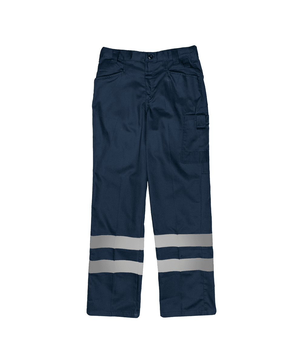 Hi-Vis Cargos
