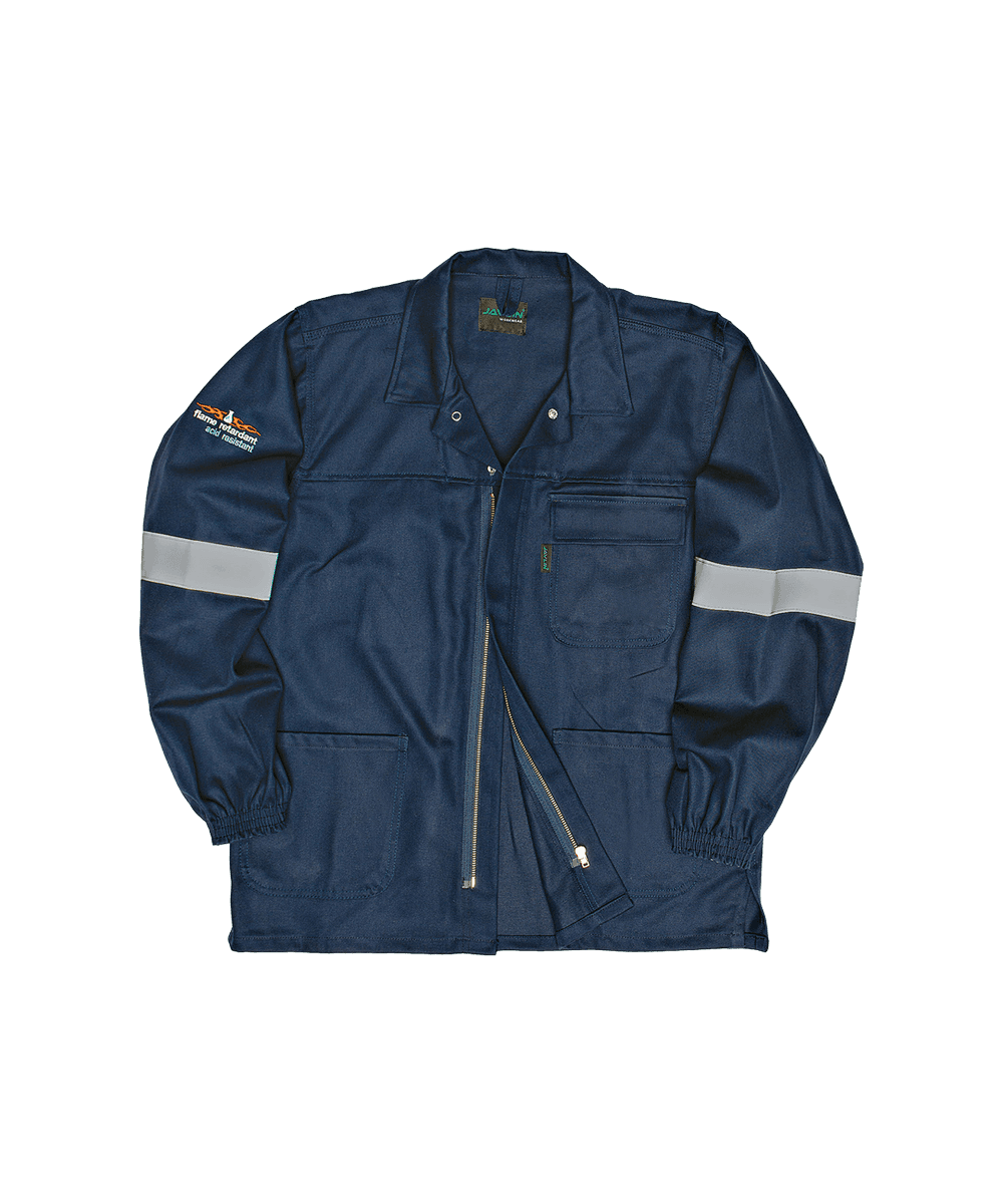 SABS Approved Flame Retardant & Acid Resistant Conti Jacket