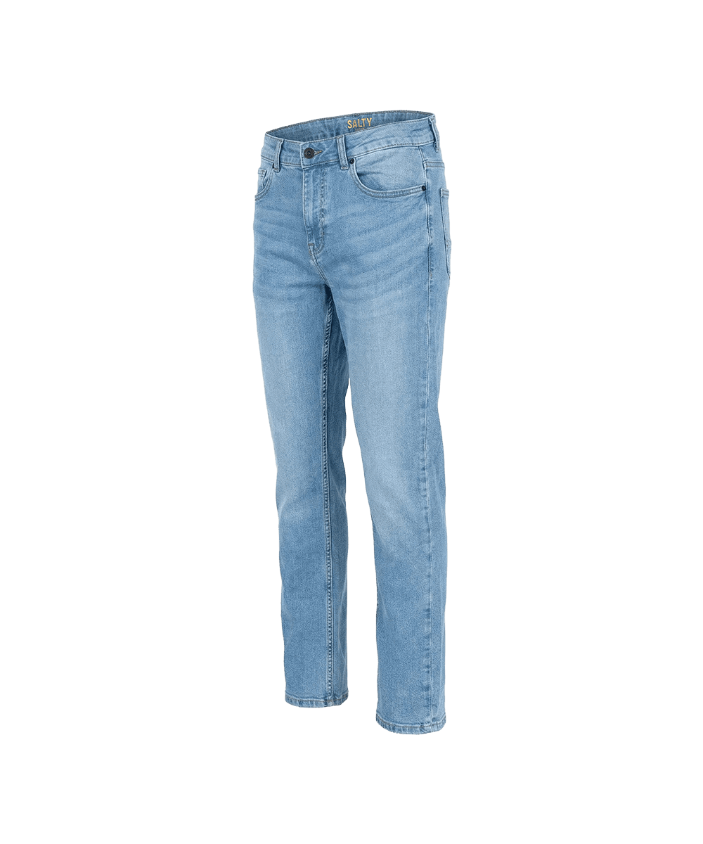 Armadillo Slim Fit Stretch Jeans Light