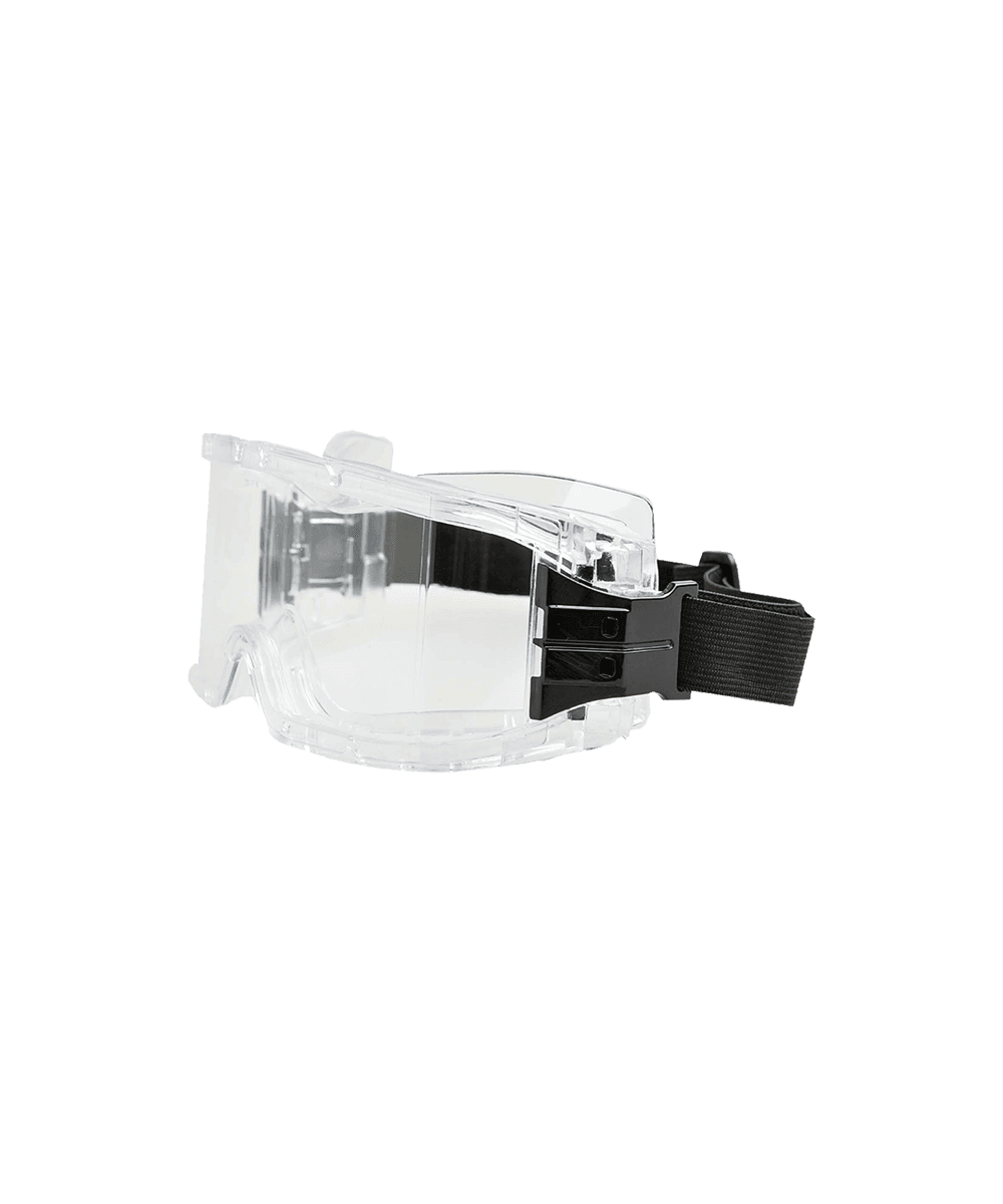 Wide Vision Anti-Scratch Goggles