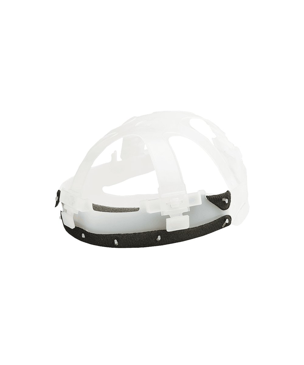 Jockey Type Hardhat Liner