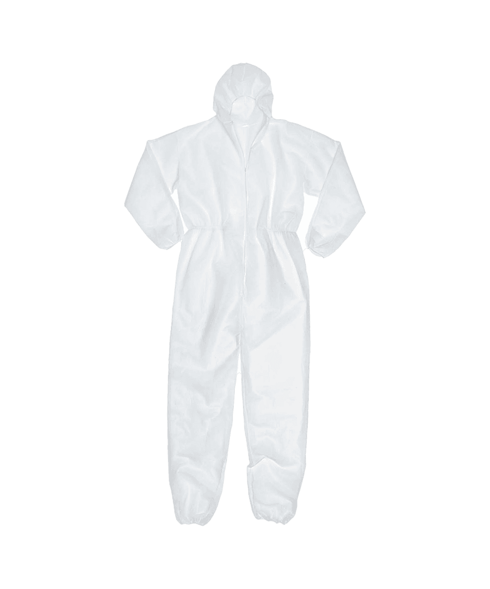 Disposable Overalls