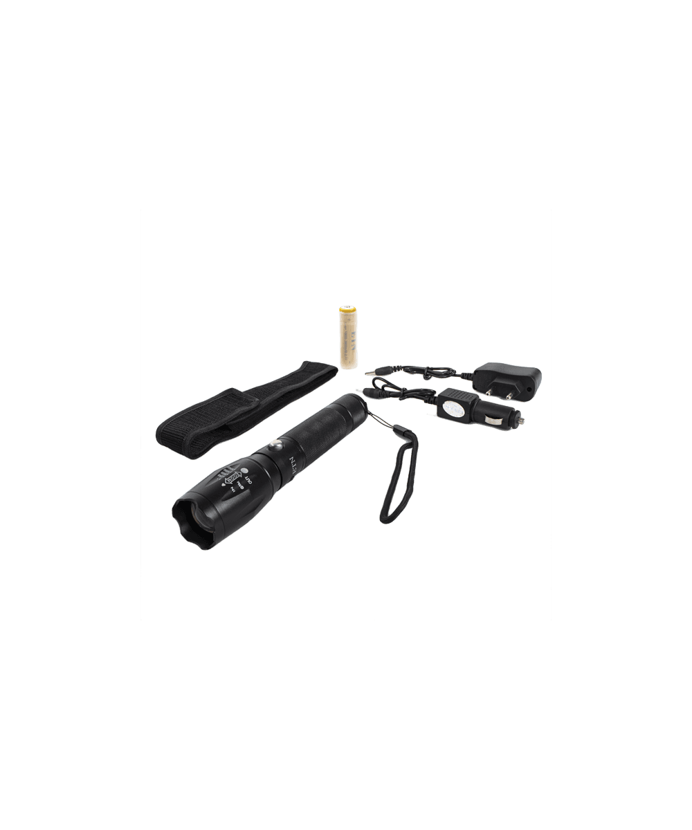 Flashlight Torch