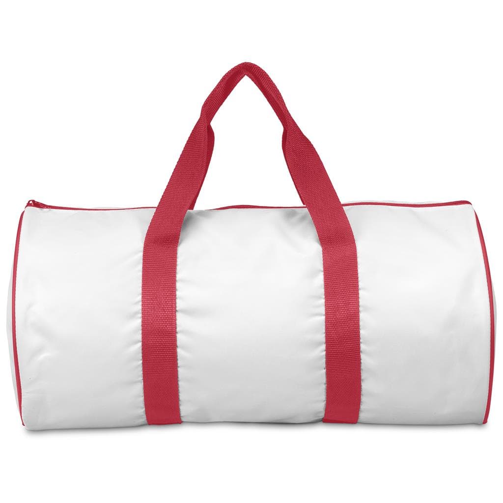 Hoppla Carter Barrel Sport Bag