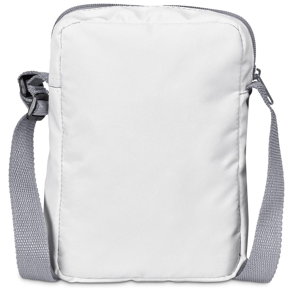 Hoppla Metropolis Crossbody Bag