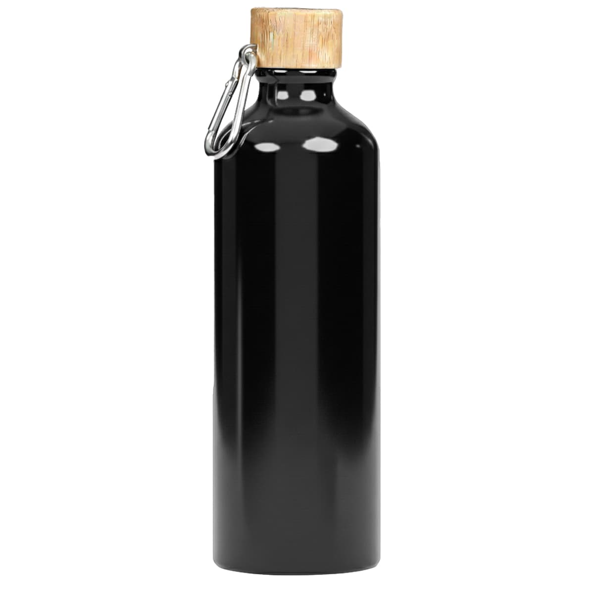 Alicante Aluminium Bottle