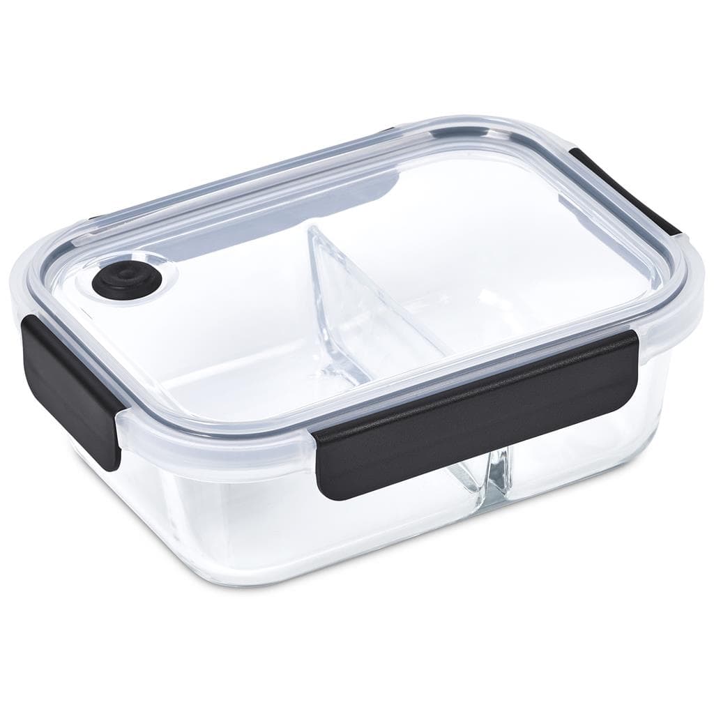 Serendipio Fairford Glass Lunch Box
