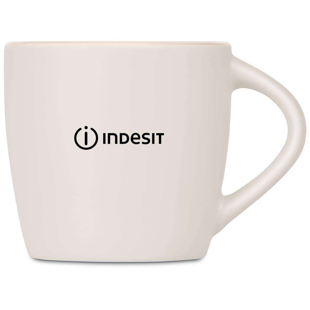 Altitude Altra Ceramic Coffee Mug – 330ml