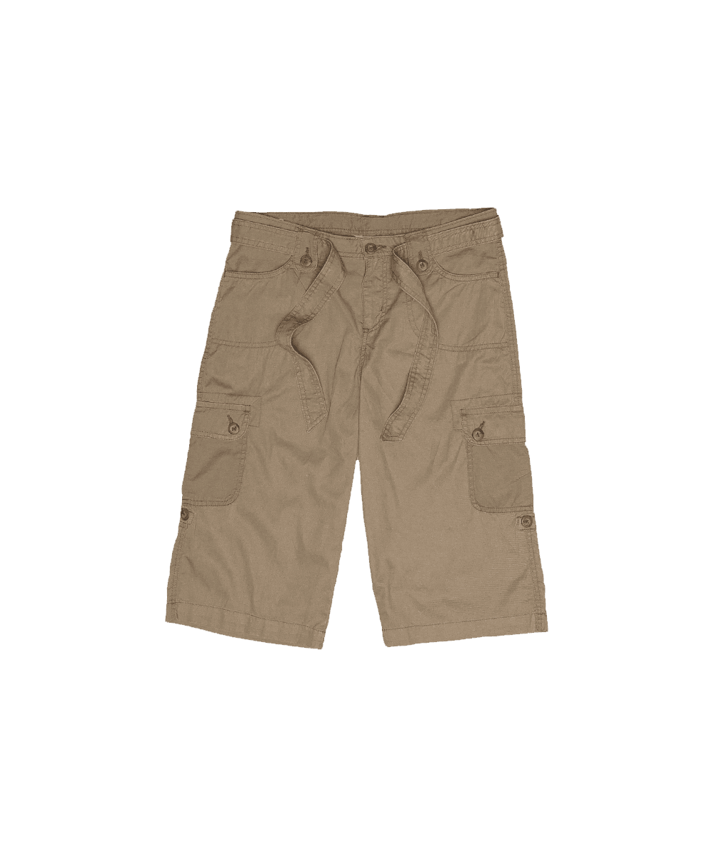 End Of Range - Sani Women's Cargo Shorts