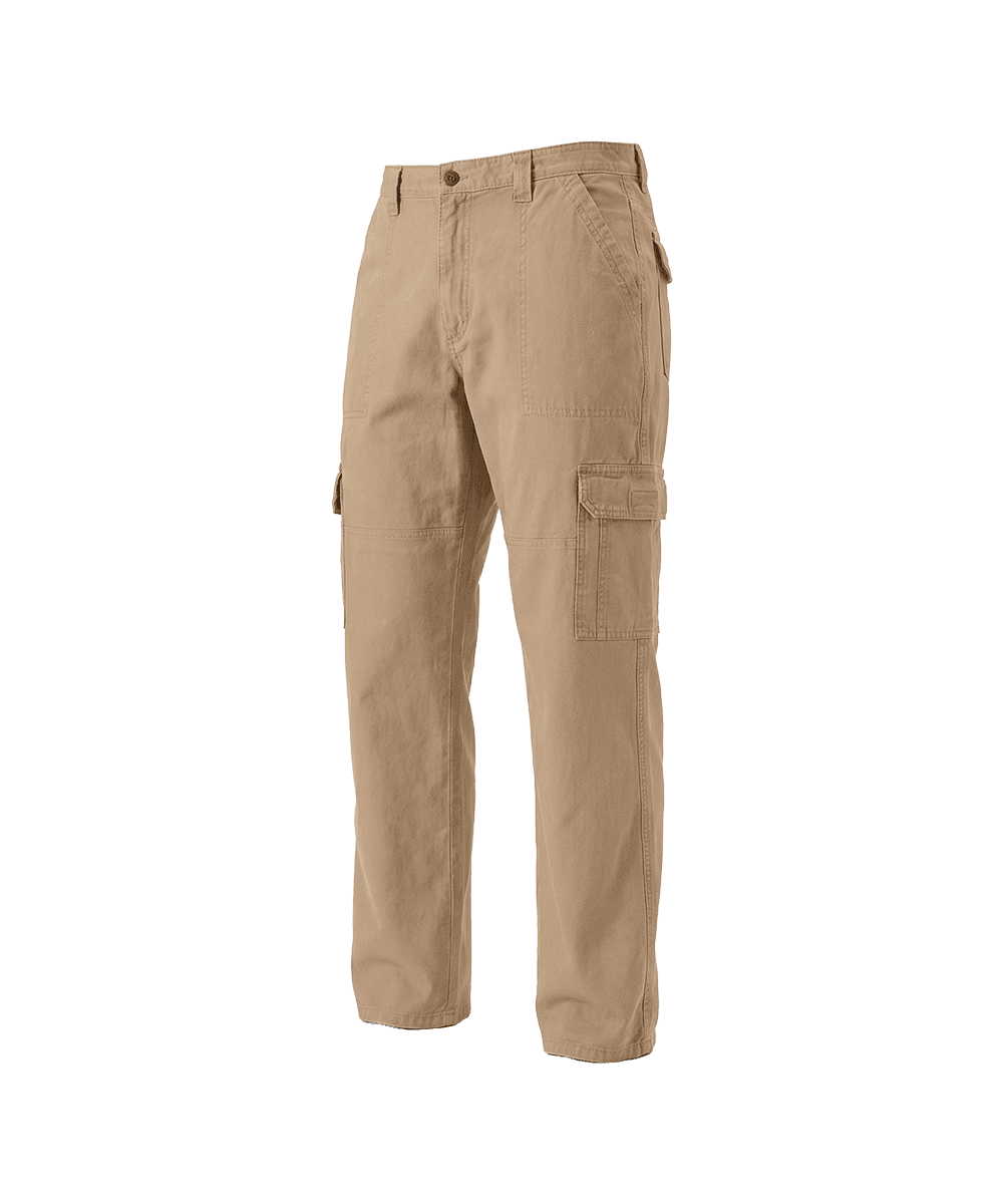 Trailblazer Cargos