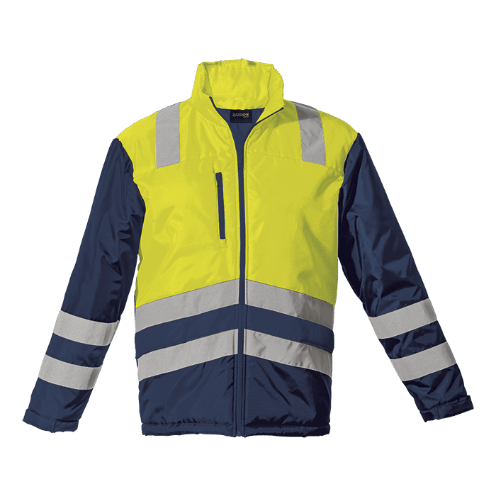 Fleet Jacket