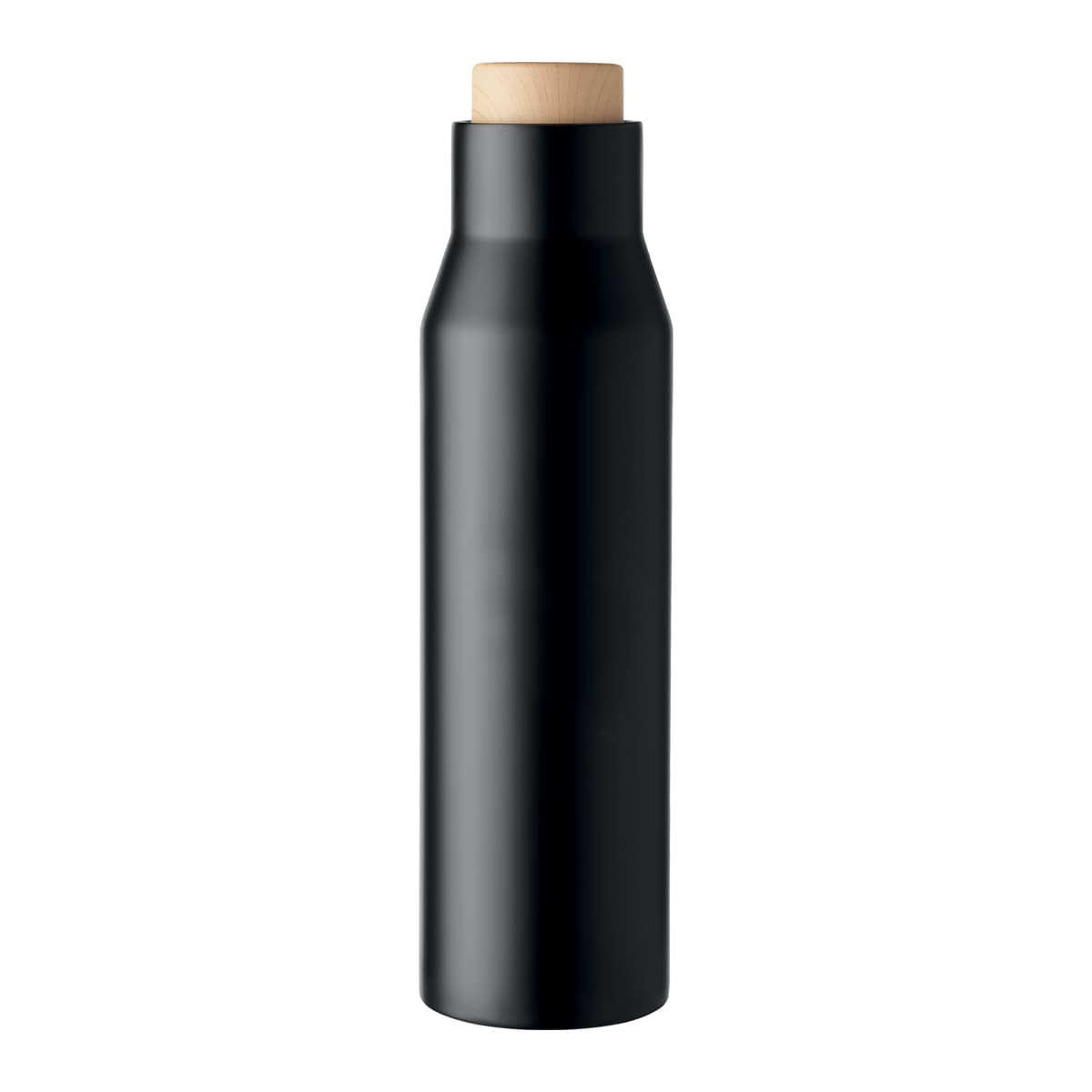 Distinguished Flask