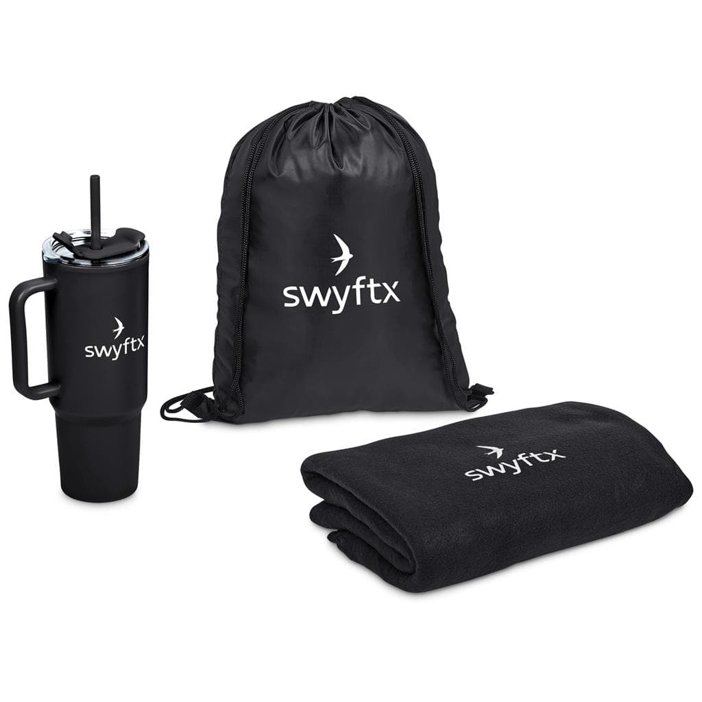 Finn Winter Gift Set