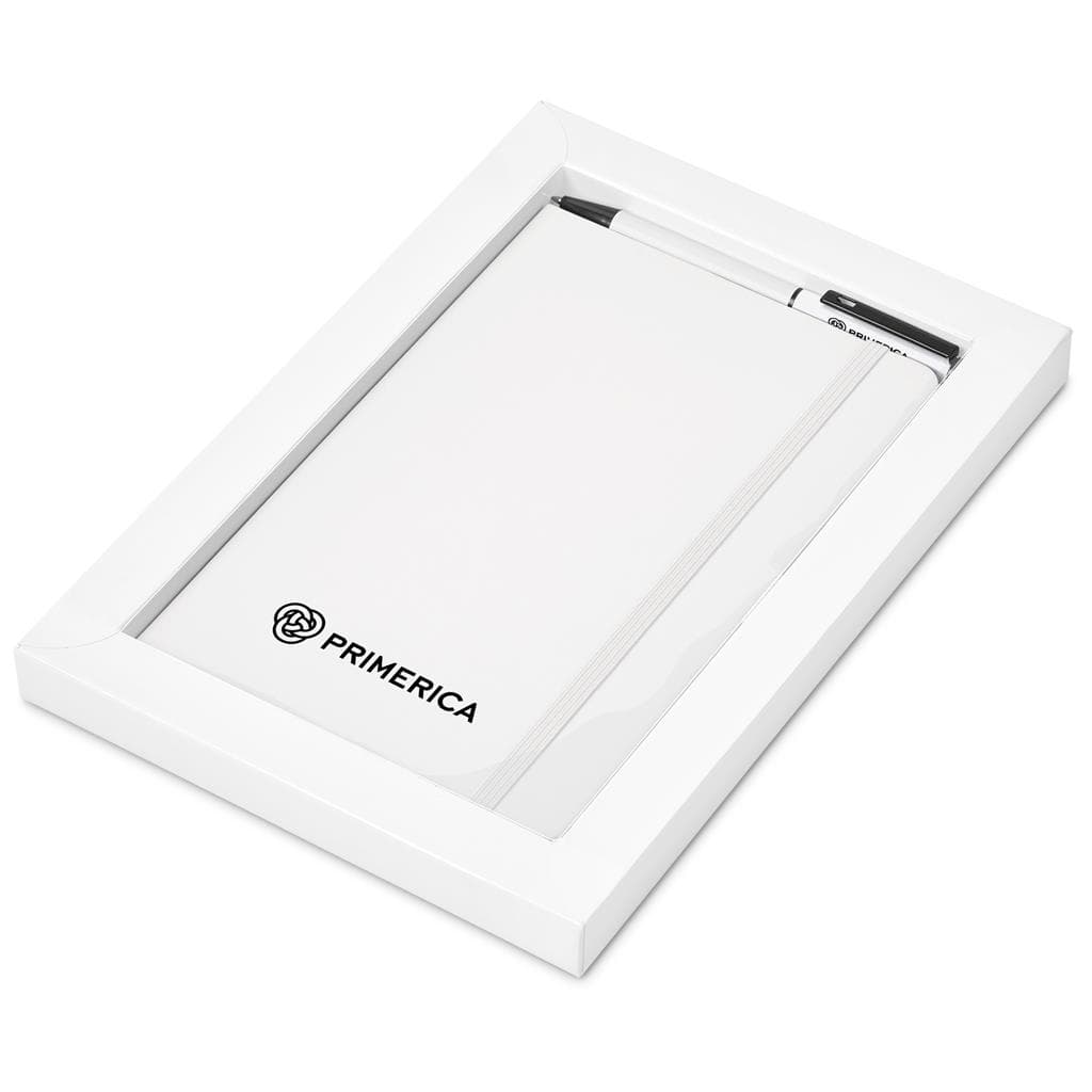 Altitude Ferguson Notebook & Pen Set