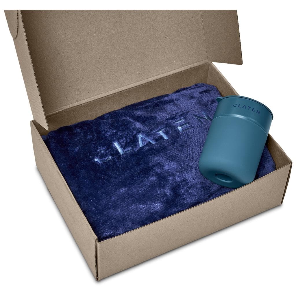 Altitude Snowscape Gift Set