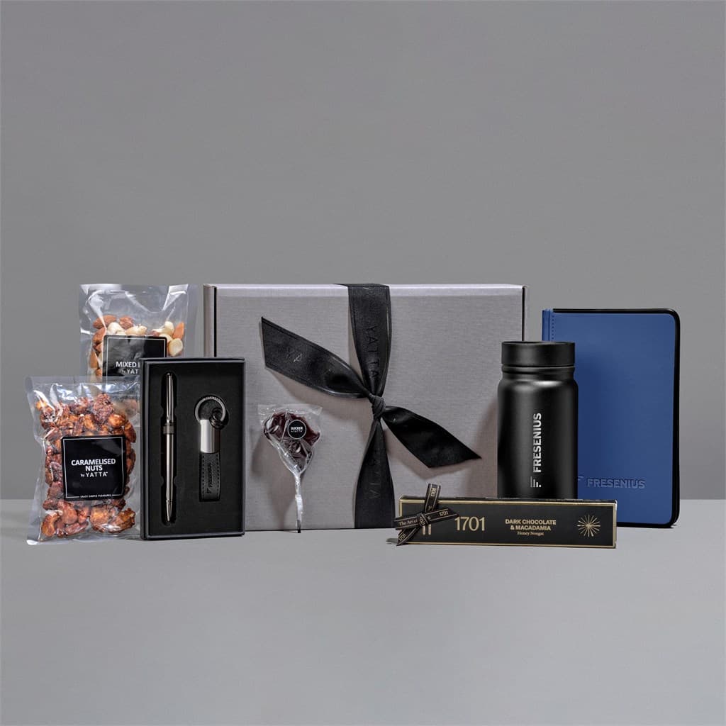 Yatta Man on a Mission Hamper