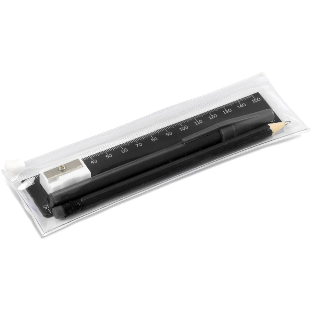 Visibility Stationery Set