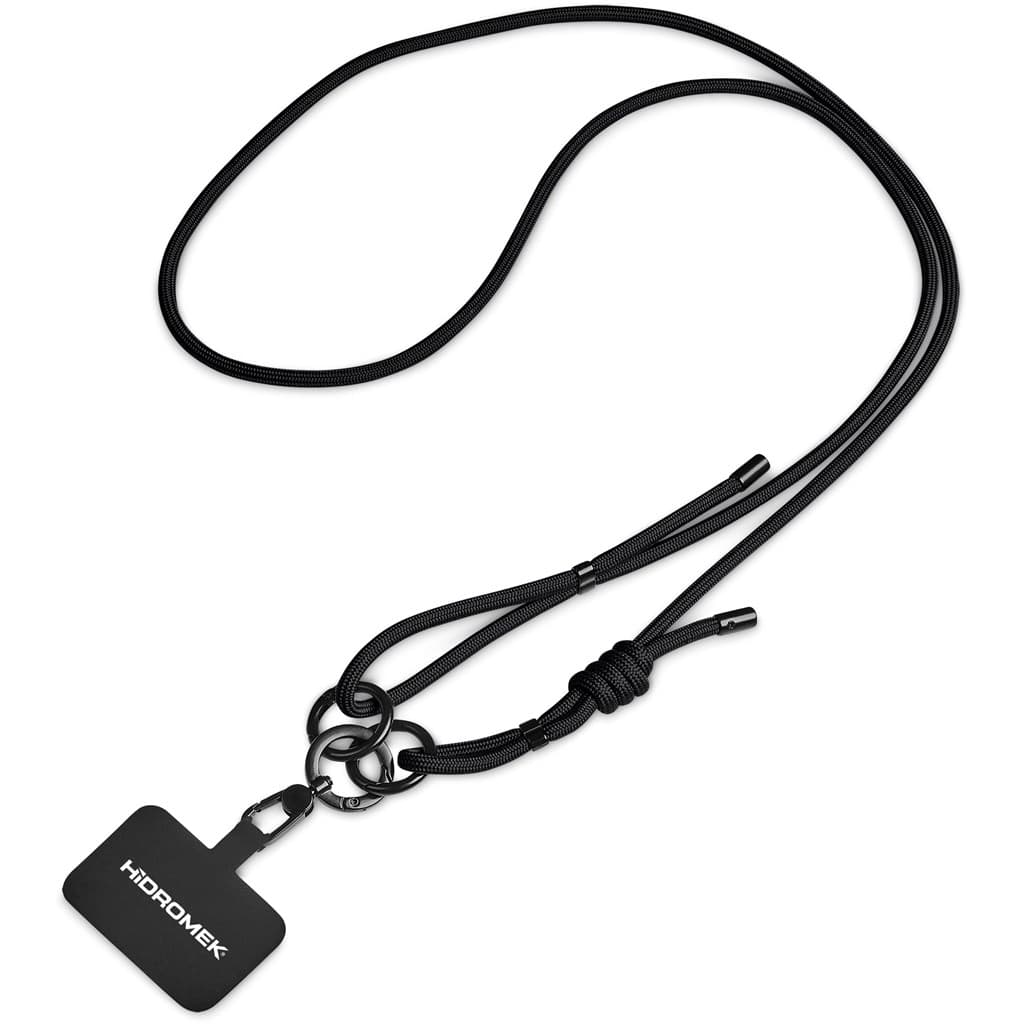Altitude Boho Crossbody Phone & Bag Strap