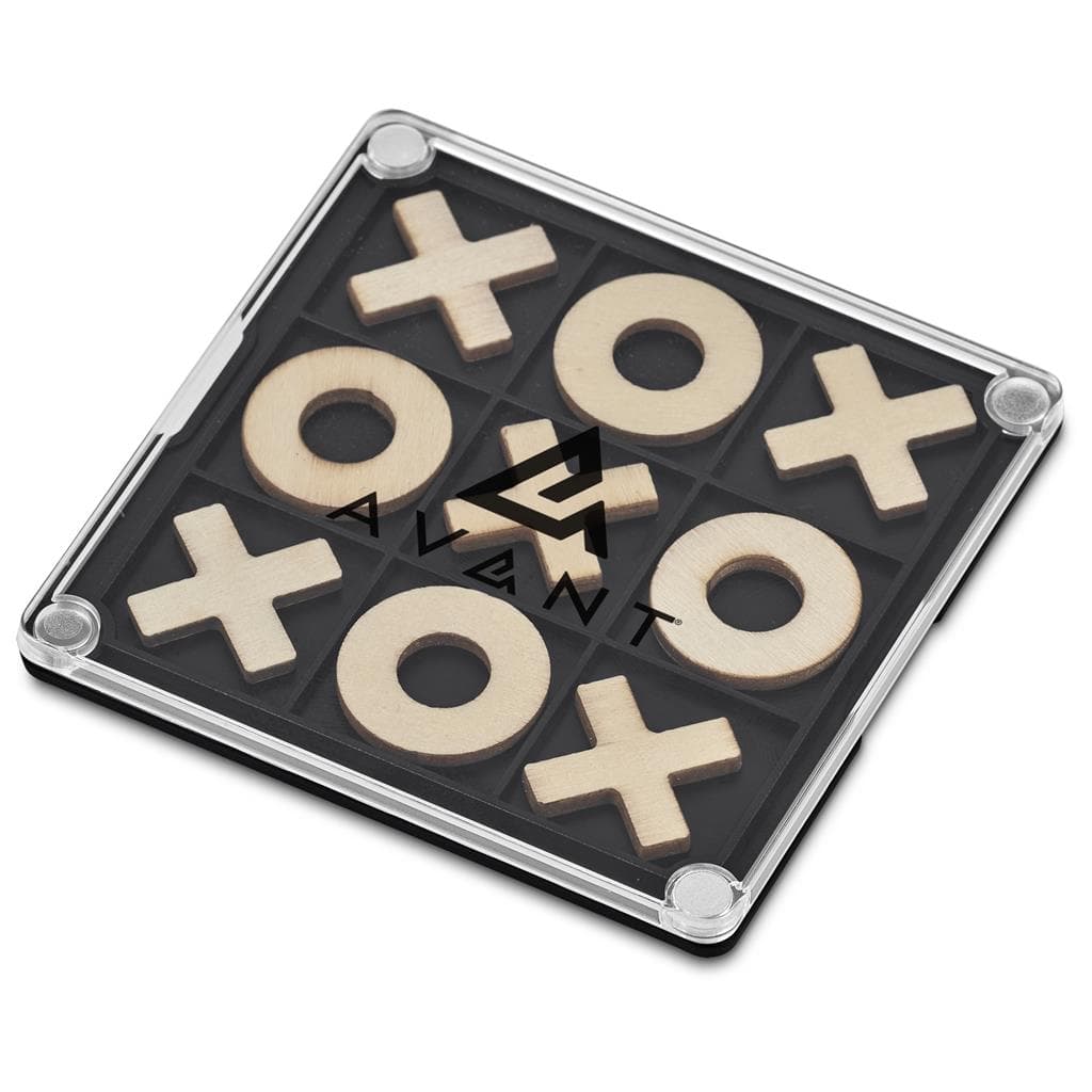 Altitude Boxter XOXO Game Coaster