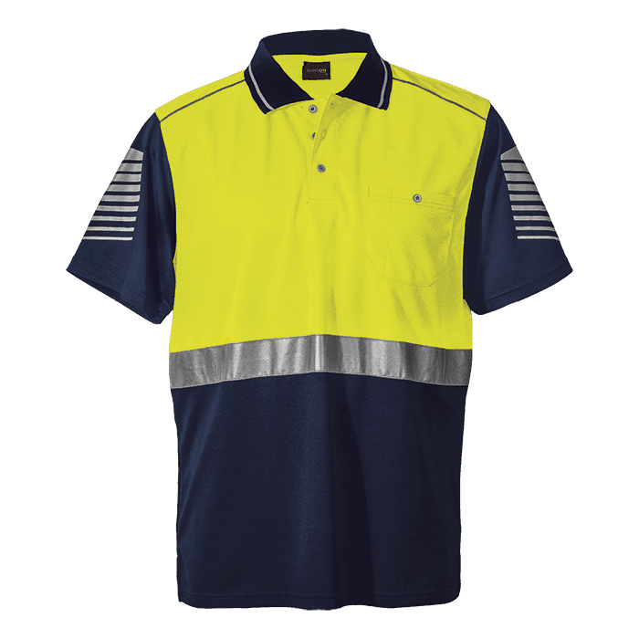 Raid Golfer