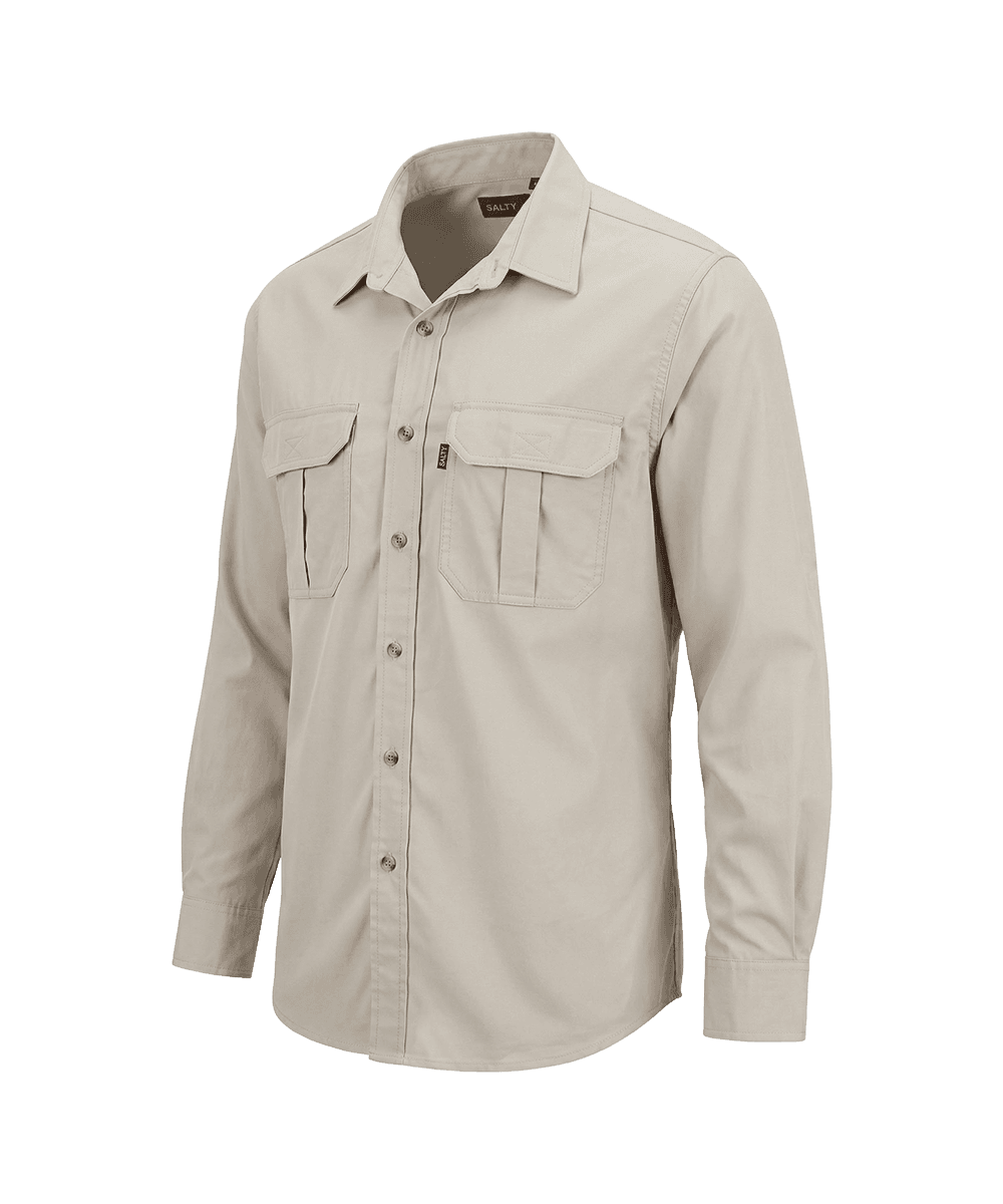 Ranger Bush Shirt