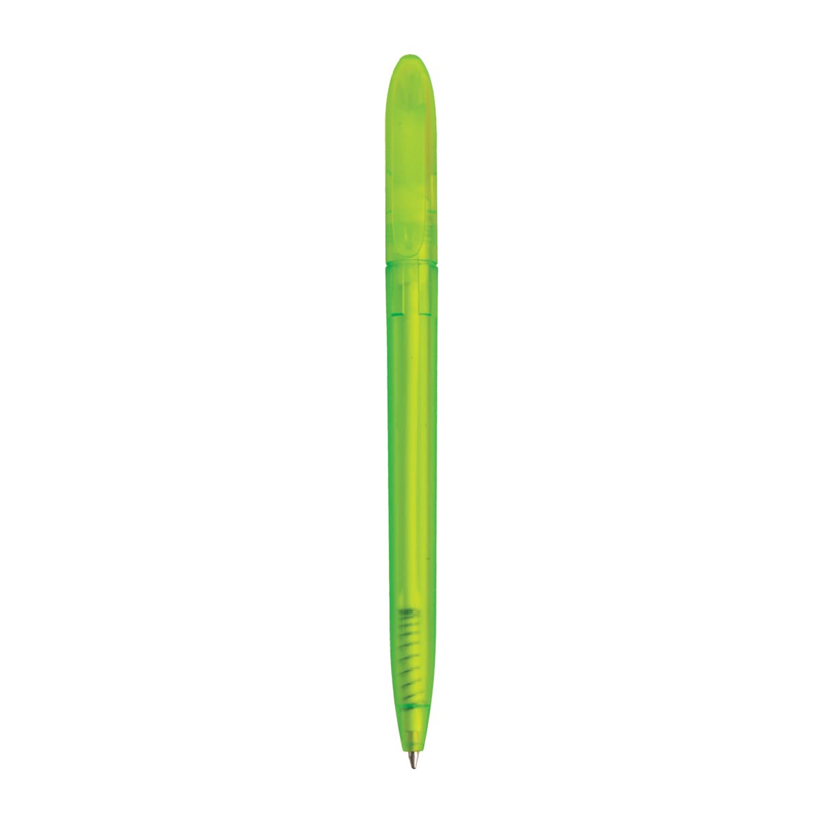 Penta Ballpoint Pen