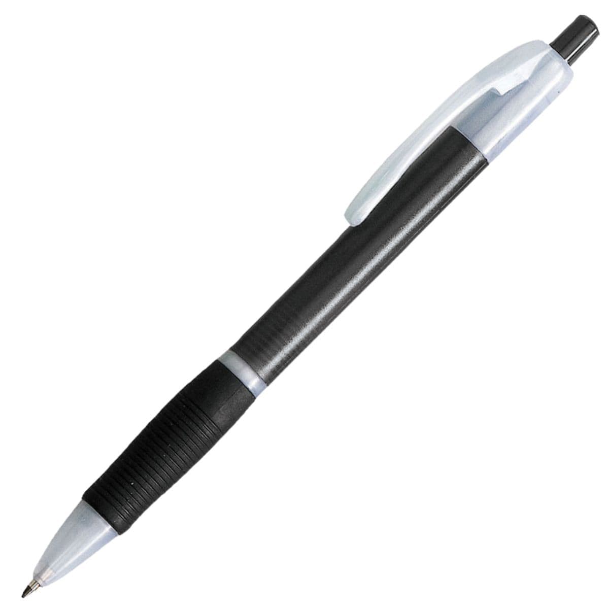 Grippy Ballpoint Pen