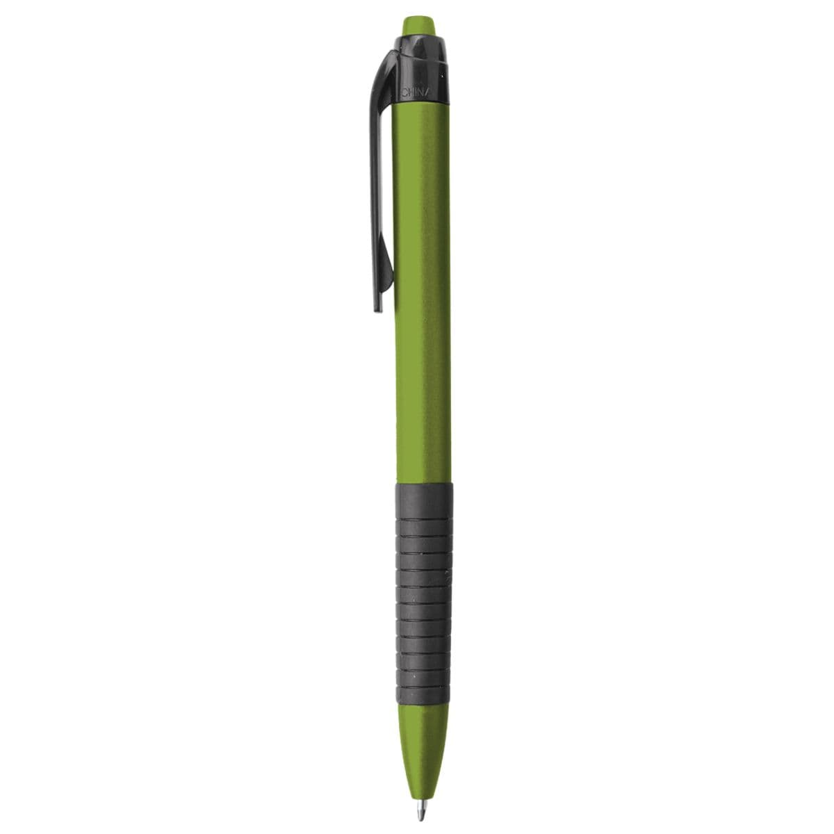 Metalic Finish Click Pen