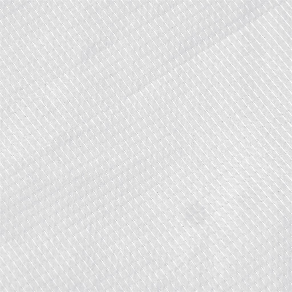 Pre-Printed Sample Hoppla Ivory Recycled PET Picnic Mat
