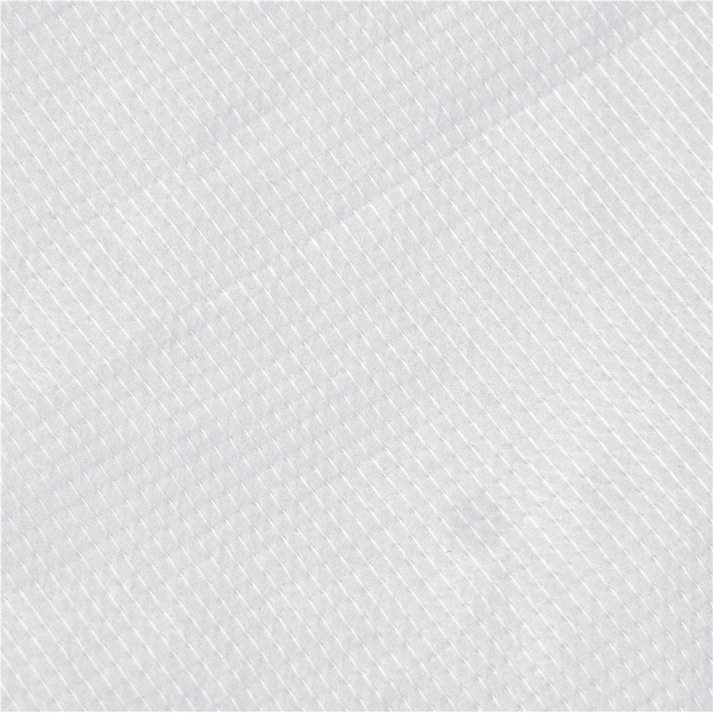 Pre-Printed Sample Hoppla Simma Recycled PET Stitch-Bond Apron