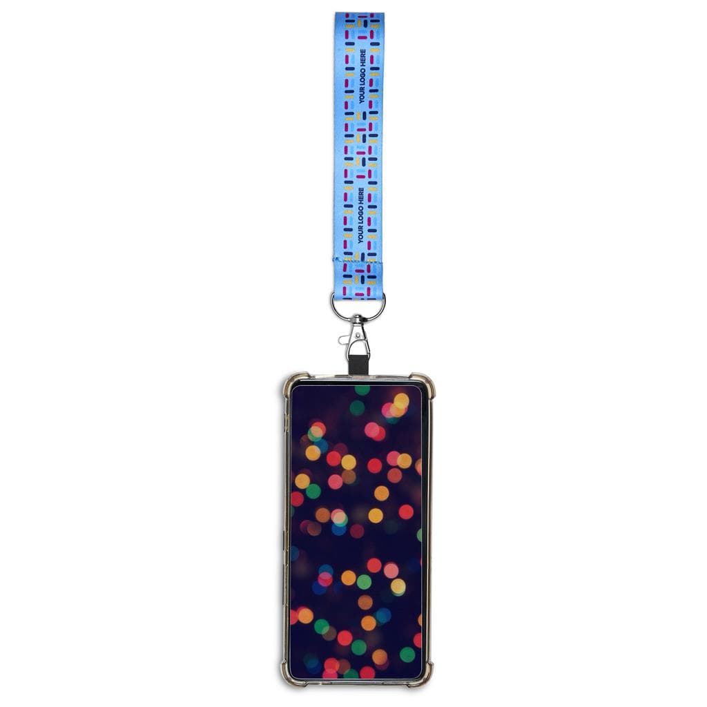 Altitude Sample Vulci 25mm Wrist Phone Strap