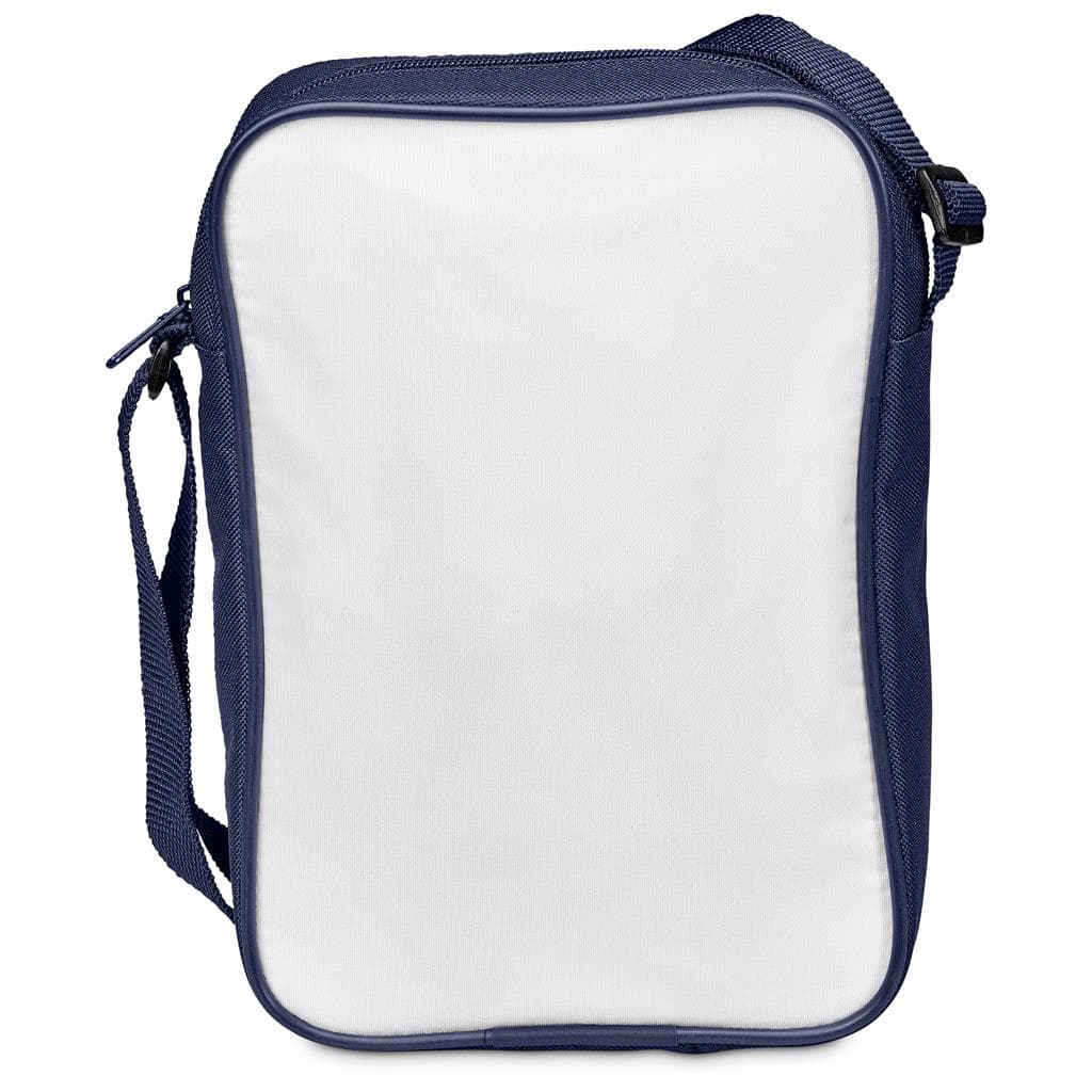 Pre-Production Sample Hoppla Tourist Crossbody Bag
